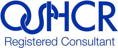 oshcr registered